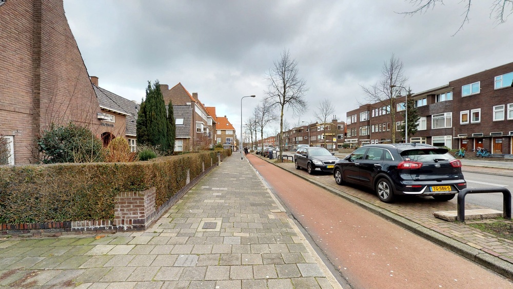 Korreweg 126A, 9715 AJ Groningen - € 160.000 k.k. - ben-s Makelaars Groningen