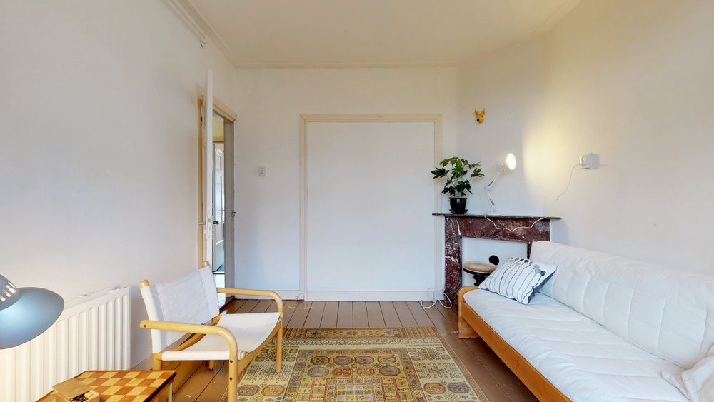 Korreweg 126A, 9715 AJ Groningen - € 160.000 k.k. - ben-s Makelaars Groningen