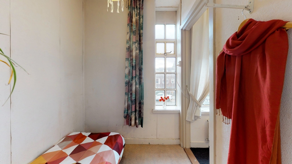 Korreweg 126A, 9715 AJ Groningen - € 160.000 k.k. - ben-s Makelaars Groningen