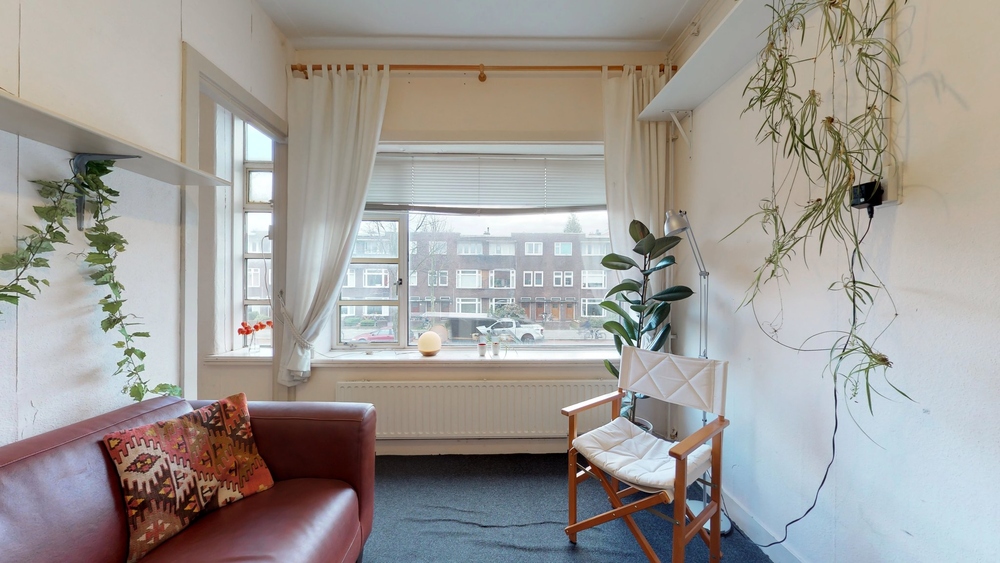 Korreweg 126A, 9715 AJ Groningen - € 160.000 k.k. - ben-s Makelaars Groningen