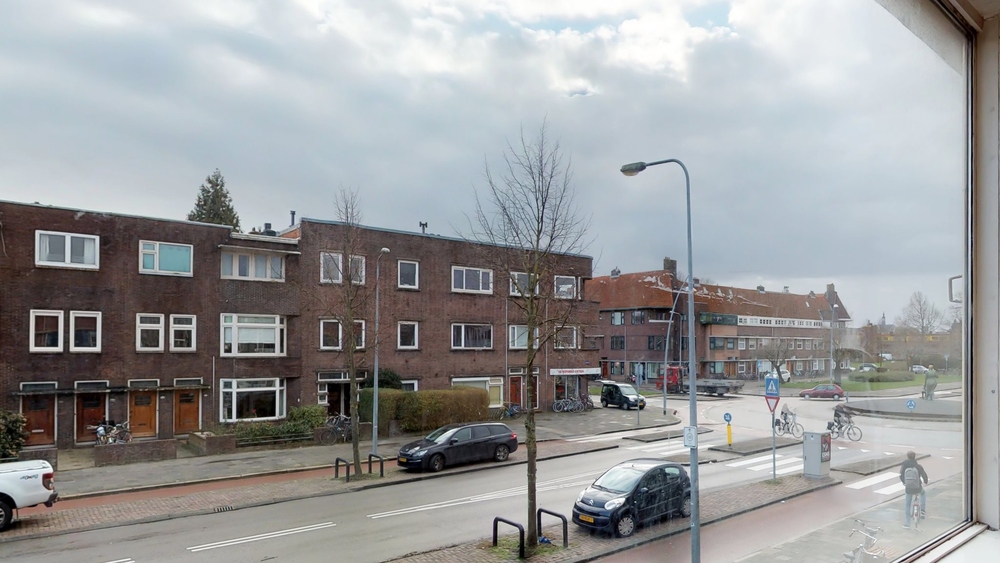 Korreweg 126A, 9715 AJ Groningen - € 160.000 k.k. - ben-s Makelaars Groningen