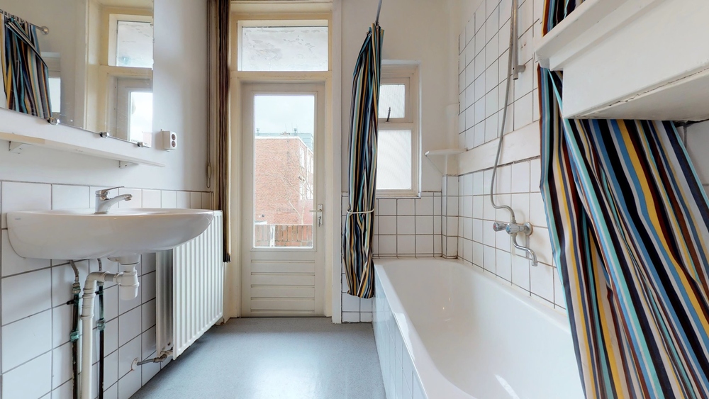 Korreweg 126A, 9715 AJ Groningen - € 160.000 k.k. - ben-s Makelaars Groningen