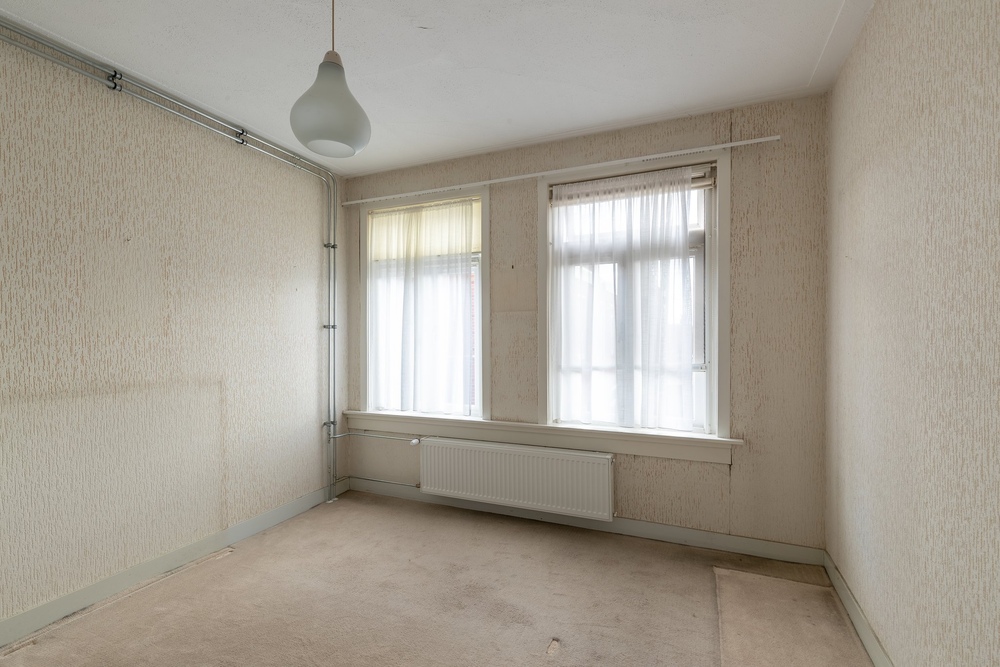 Korreweg 133A, 9714 AG Groningen - € 150.000 k.k. - ben-s Makelaars Groningen