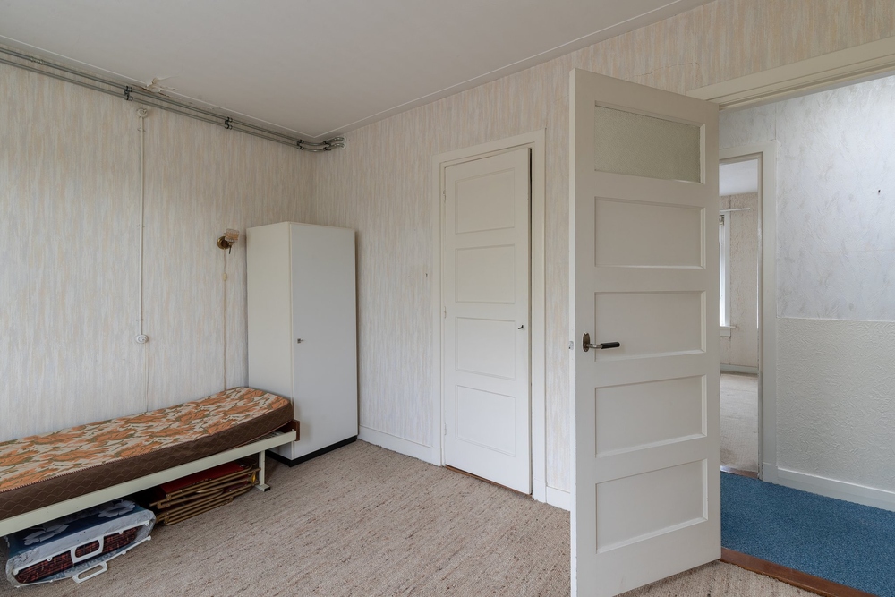 Korreweg 133A, 9714 AG Groningen - € 150.000 k.k. - ben-s Makelaars Groningen