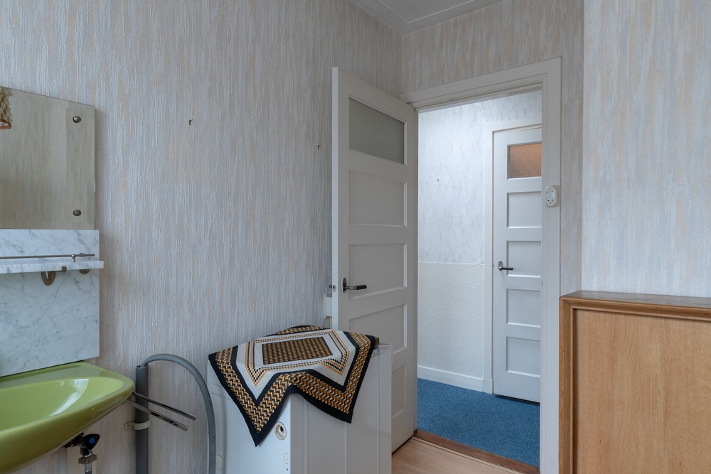 Korreweg 133A, 9714 AG Groningen - € 150.000 k.k. - ben-s Makelaars Groningen