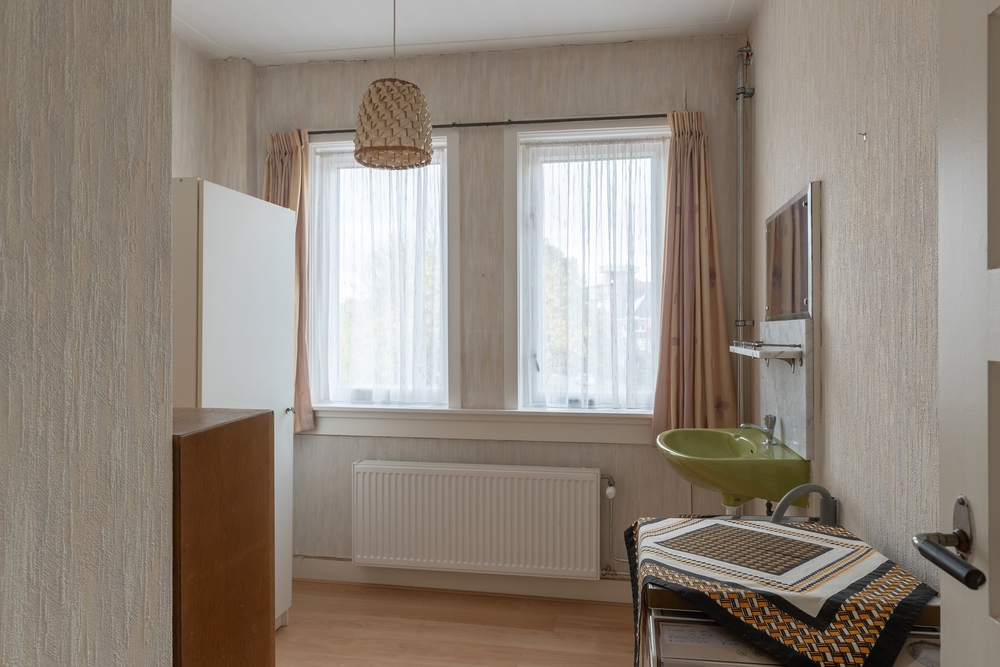 Korreweg 133A, 9714 AG Groningen - € 150.000 k.k. - ben-s Makelaars Groningen