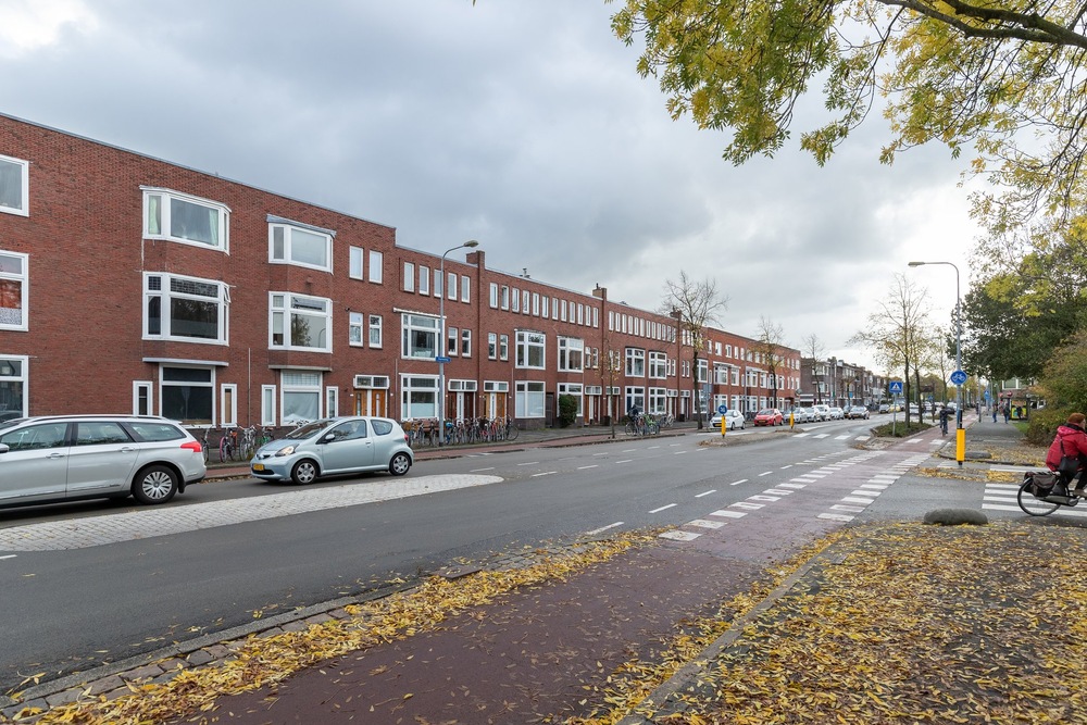 Korreweg 133A, 9714 AG Groningen - € 150.000 k.k. - ben-s Makelaars Groningen