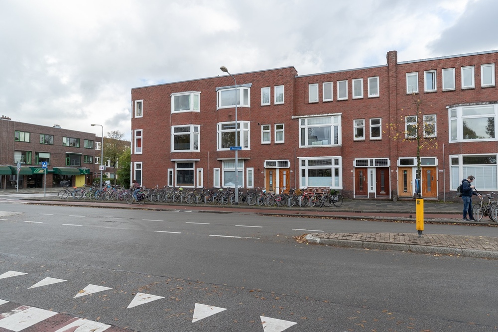 Korreweg 133A, 9714 AG Groningen - € 150.000 k.k. - ben-s Makelaars Groningen