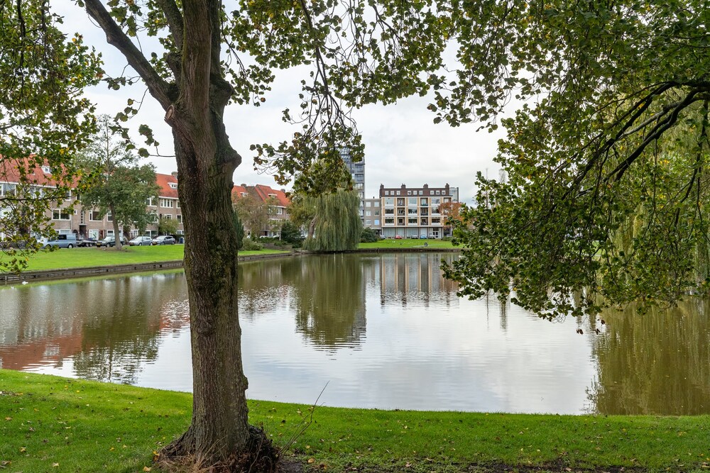 Korreweg 133A, 9714 AG Groningen - € 150.000 k.k. - ben-s Makelaars Groningen