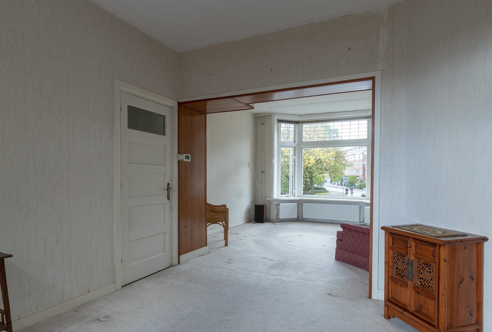 Korreweg 133A, 9714 AG Groningen - € 150.000 k.k. - ben-s Makelaars Groningen