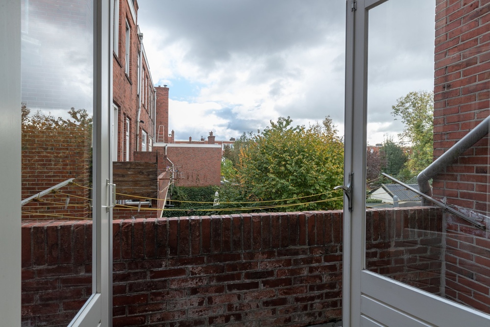 Korreweg 133A, 9714 AG Groningen - € 150.000 k.k. - ben-s Makelaars Groningen