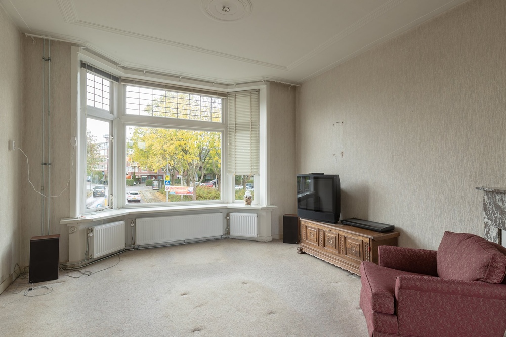 Korreweg 133A, 9714 AG Groningen - € 150.000 k.k. - ben-s Makelaars Groningen