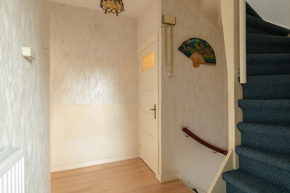 Korreweg 133A, 9714 AG Groningen - € 150.000 k.k. - ben-s Makelaars Groningen