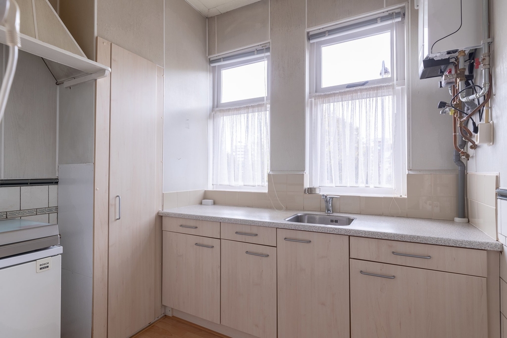 Korreweg 133A, 9714 AG Groningen - € 150.000 k.k. - ben-s Makelaars Groningen