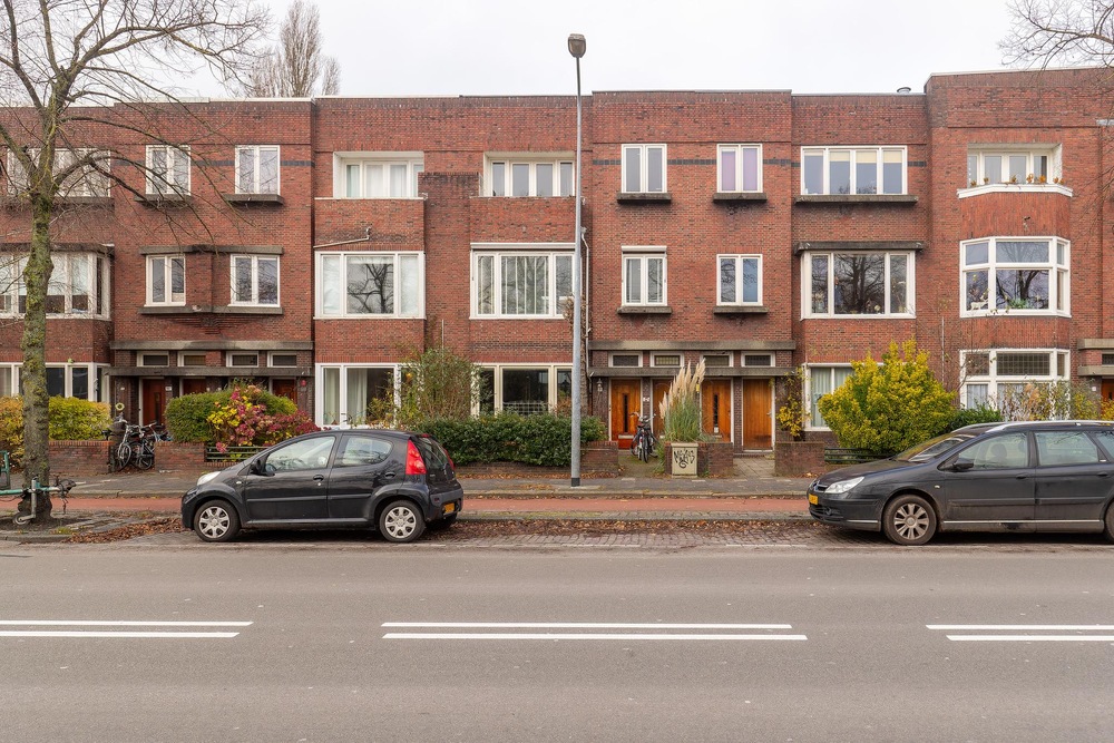 Korreweg 90A, 9715 AG Groningen - € 295.000 k.k. - ben-s Makelaars Groningen