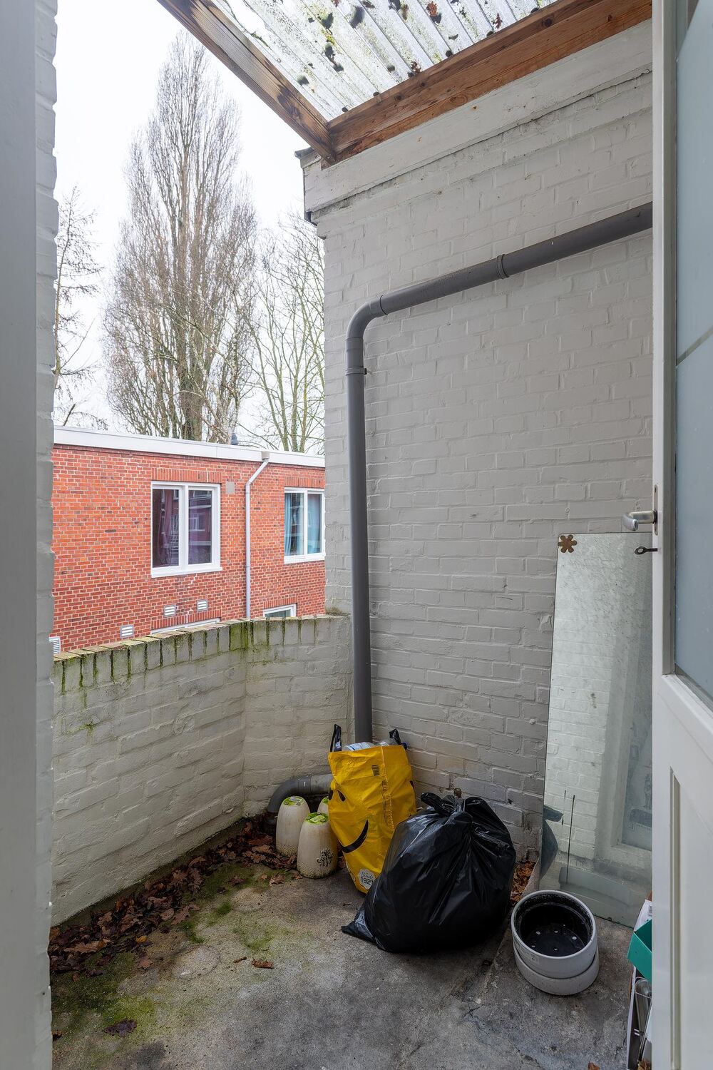 Korreweg 90A, 9715 AG Groningen - € 295.000 k.k. - ben-s Makelaars Groningen