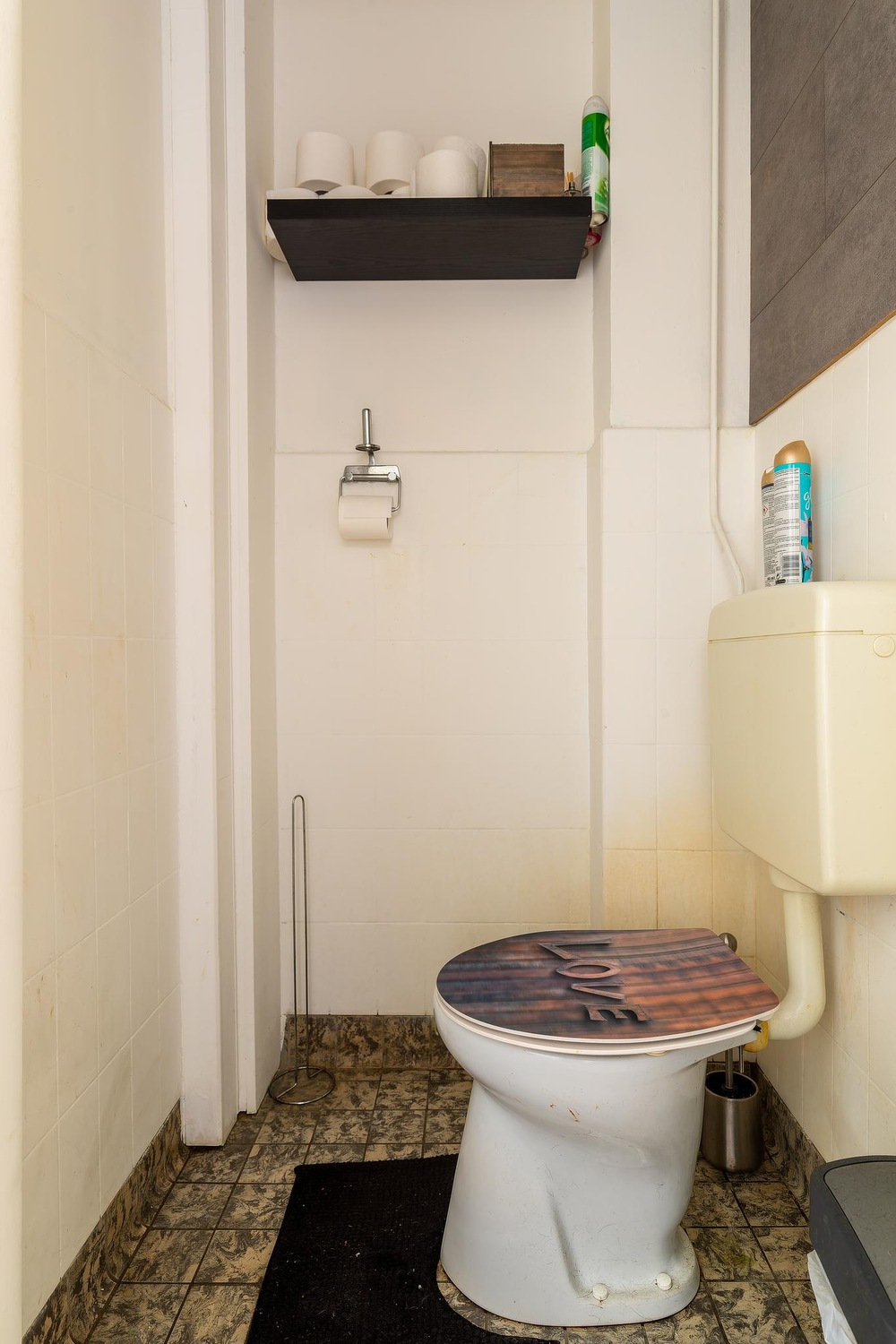 Korreweg 90A, 9715 AG Groningen - € 295.000 k.k. - ben-s Makelaars Groningen