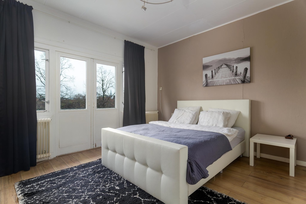 Korreweg 90A, 9715 AG Groningen - € 295.000 k.k. - ben-s Makelaars Groningen