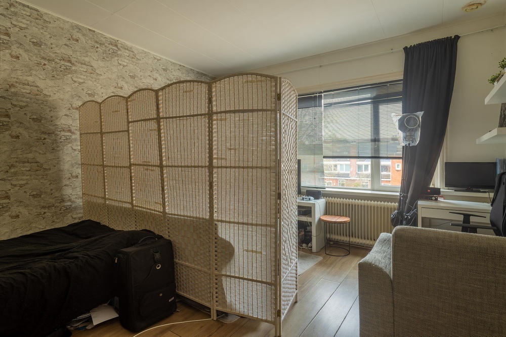 Korreweg 90A, 9715 AG Groningen - € 295.000 k.k. - ben-s Makelaars Groningen