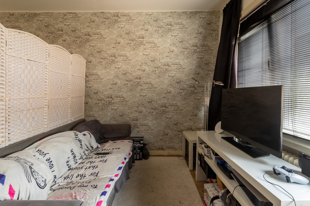 Korreweg 90A, 9715 AG Groningen - € 295.000 k.k. - ben-s Makelaars Groningen