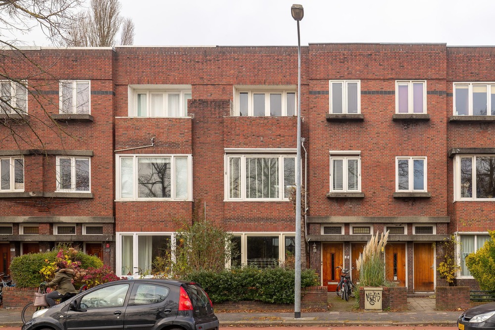 Korreweg 90A, 9715 AG Groningen - € 295.000 k.k. - ben-s Makelaars Groningen