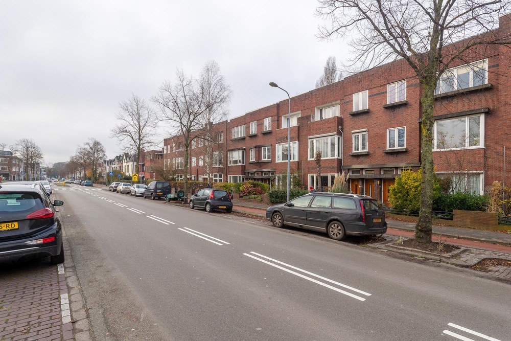 Korreweg 90A, 9715 AG Groningen - € 295.000 k.k. - ben-s Makelaars Groningen