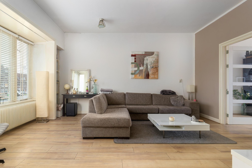 Korreweg 90A, 9715 AG Groningen - € 295.000 k.k. - ben-s Makelaars Groningen