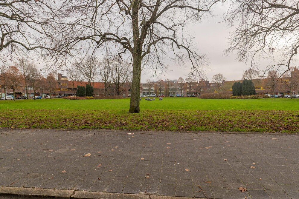 Korreweg 90A, 9715 AG Groningen - € 295.000 k.k. - ben-s Makelaars Groningen