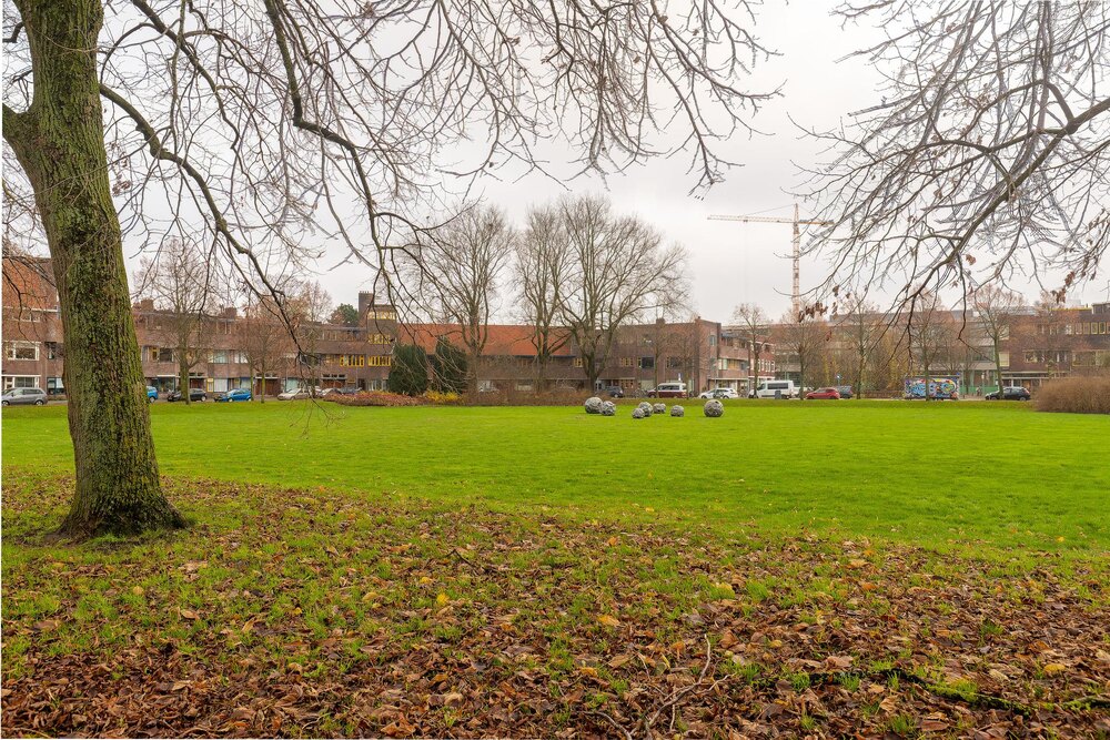 Korreweg 90A, 9715 AG Groningen - € 295.000 k.k. - ben-s Makelaars Groningen