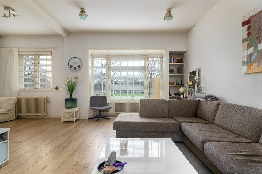 Korreweg 90A, 9715 AG Groningen - € 295.000 k.k. - ben-s Makelaars Groningen