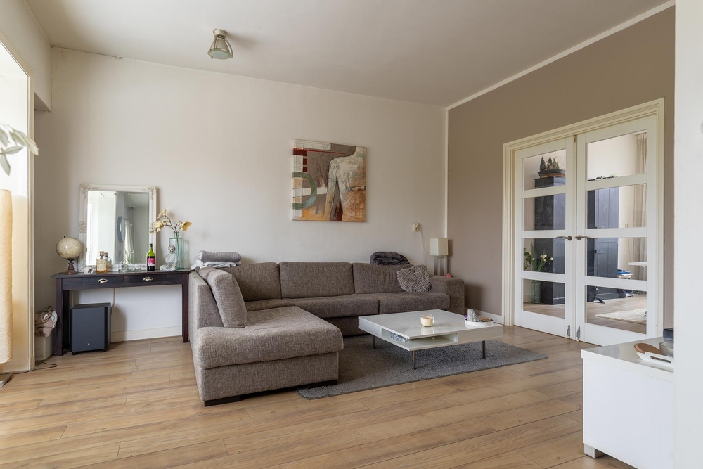 Korreweg 90A, 9715 AG Groningen - € 295.000 k.k. - ben-s Makelaars Groningen