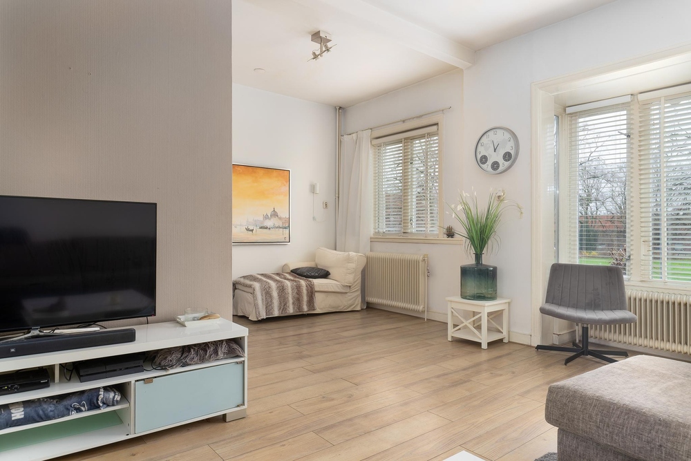 Korreweg 90A, 9715 AG Groningen - € 295.000 k.k. - ben-s Makelaars Groningen