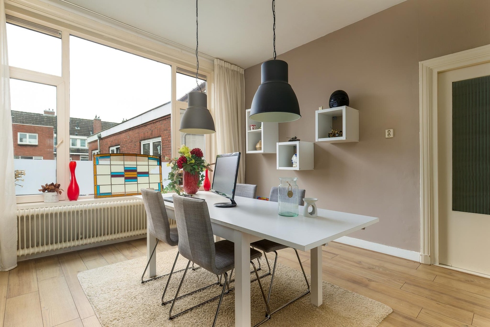 Korreweg 90A, 9715 AG Groningen - € 295.000 k.k. - ben-s Makelaars Groningen