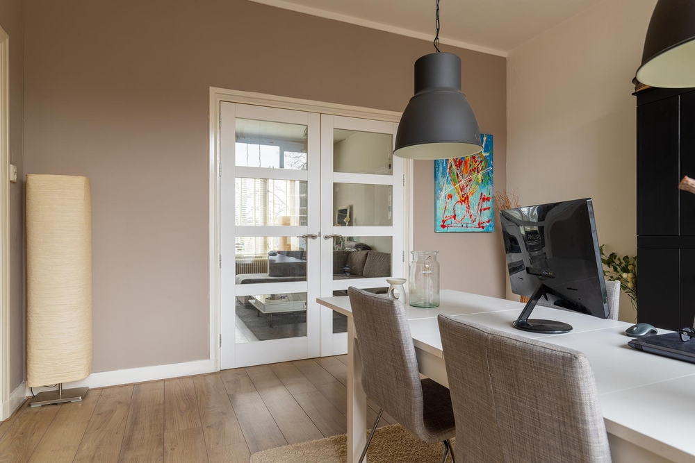 Korreweg 90A, 9715 AG Groningen - € 295.000 k.k. - ben-s Makelaars Groningen