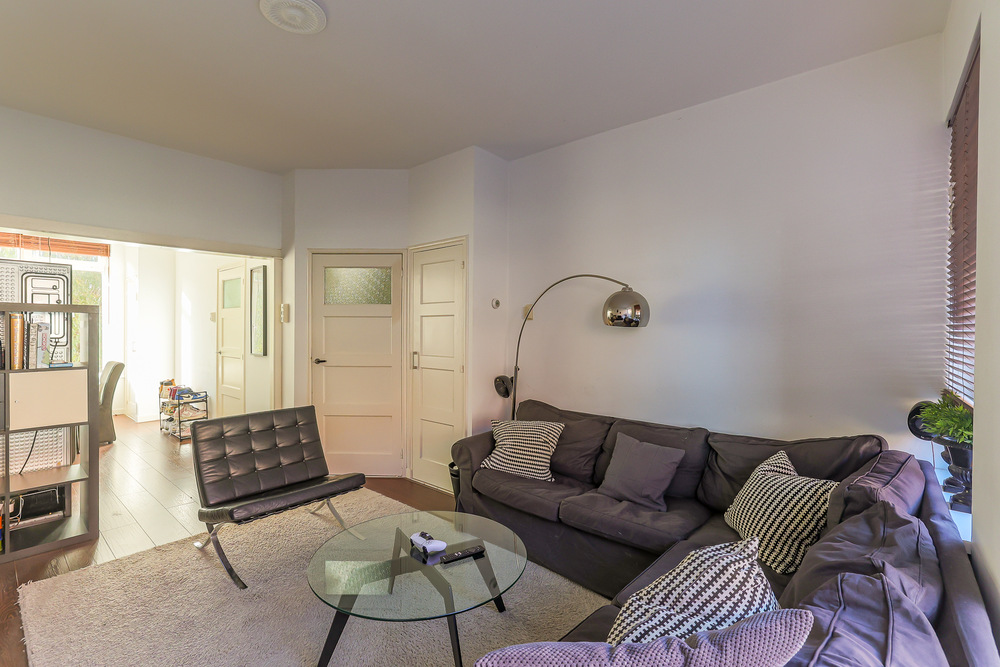 Kortenaerstraat 7B, 9726 HJ Groningen - € 249.000 k.k. - ben-s Makelaars Groningen