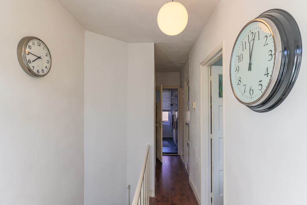 Kortenaerstraat 7B, 9726 HJ Groningen - € 249.000 k.k. - ben-s Makelaars Groningen