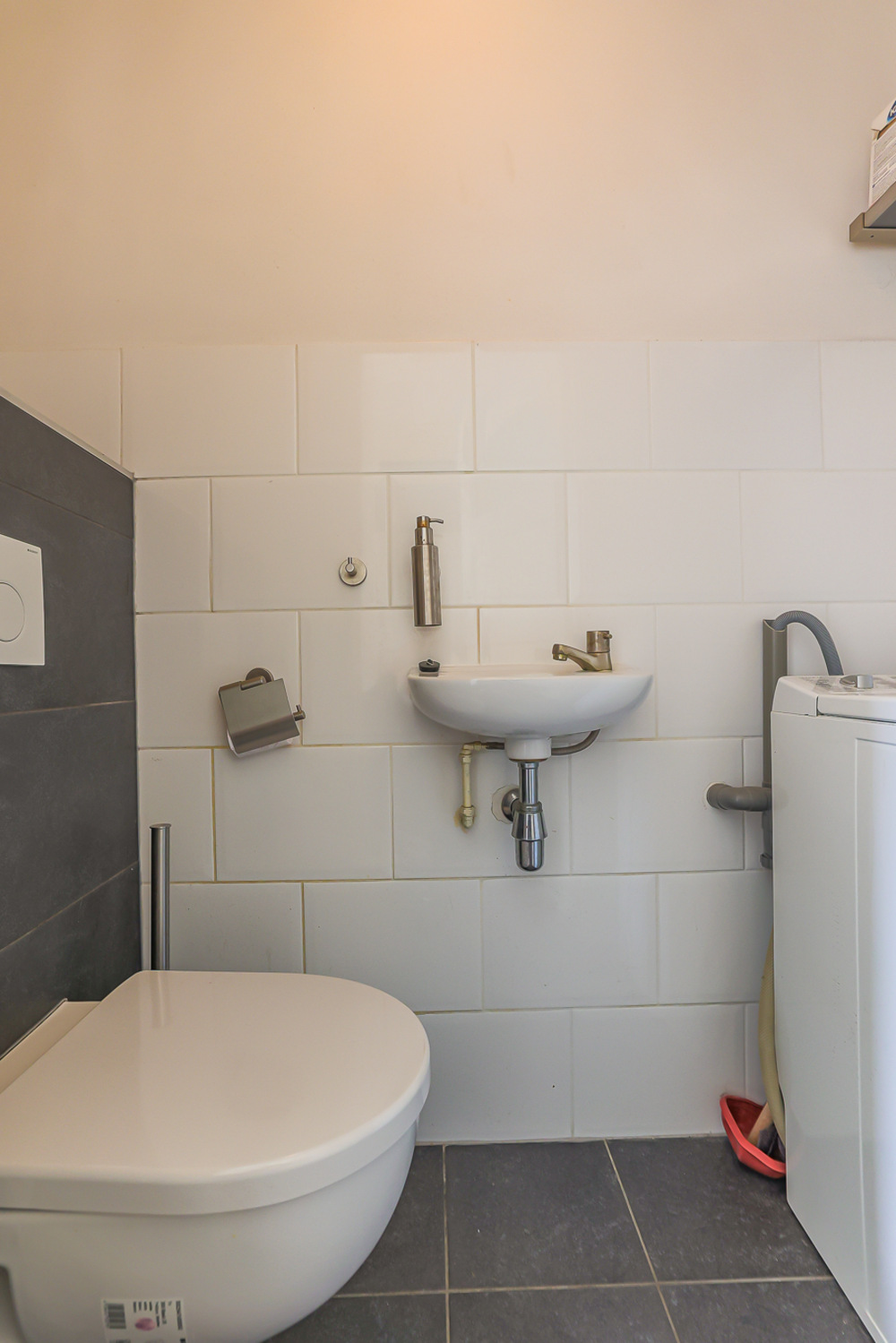 Kortenaerstraat 7B, 9726 HJ Groningen - € 249.000 k.k. - ben-s Makelaars Groningen