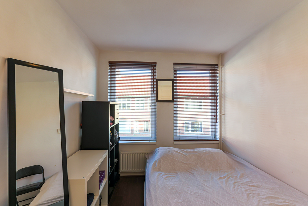 Kortenaerstraat 7B, 9726 HJ Groningen - € 249.000 k.k. - ben-s Makelaars Groningen