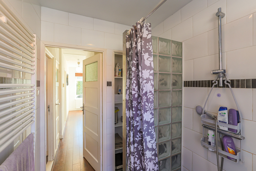 Kortenaerstraat 7B, 9726 HJ Groningen - € 249.000 k.k. - ben-s Makelaars Groningen