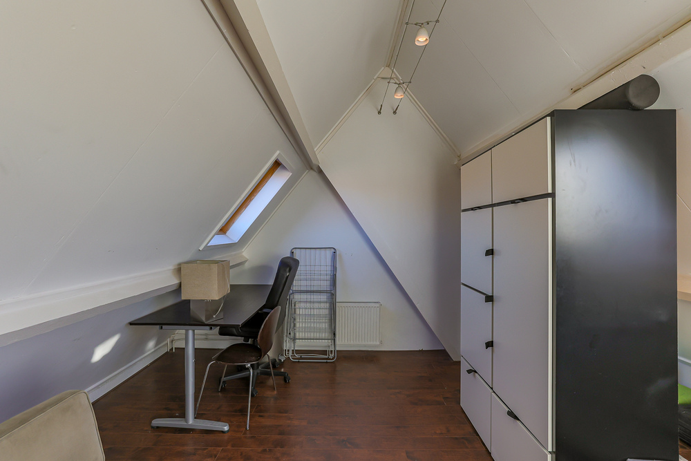 Kortenaerstraat 7B, 9726 HJ Groningen - € 249.000 k.k. - ben-s Makelaars Groningen