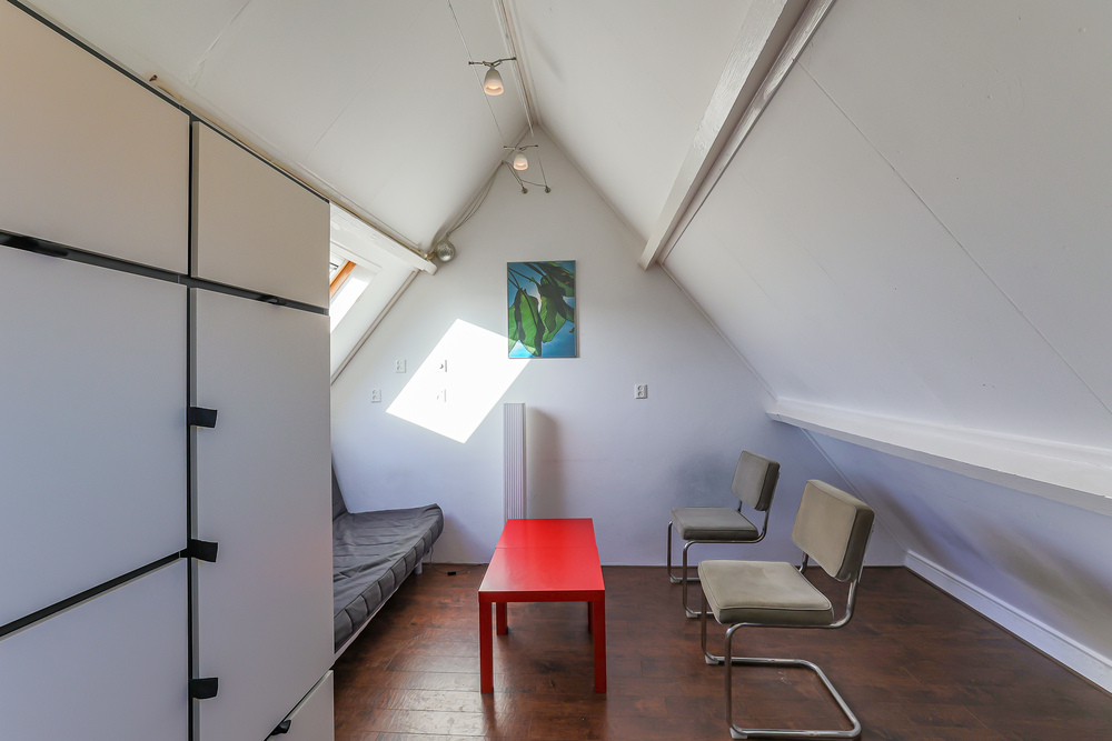 Kortenaerstraat 7B, 9726 HJ Groningen - € 249.000 k.k. - ben-s Makelaars Groningen