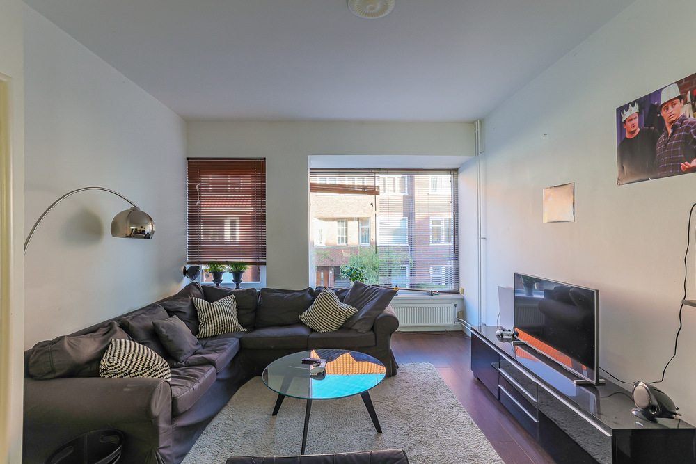 Kortenaerstraat 7B, 9726 HJ Groningen - € 249.000 k.k. - ben-s Makelaars Groningen