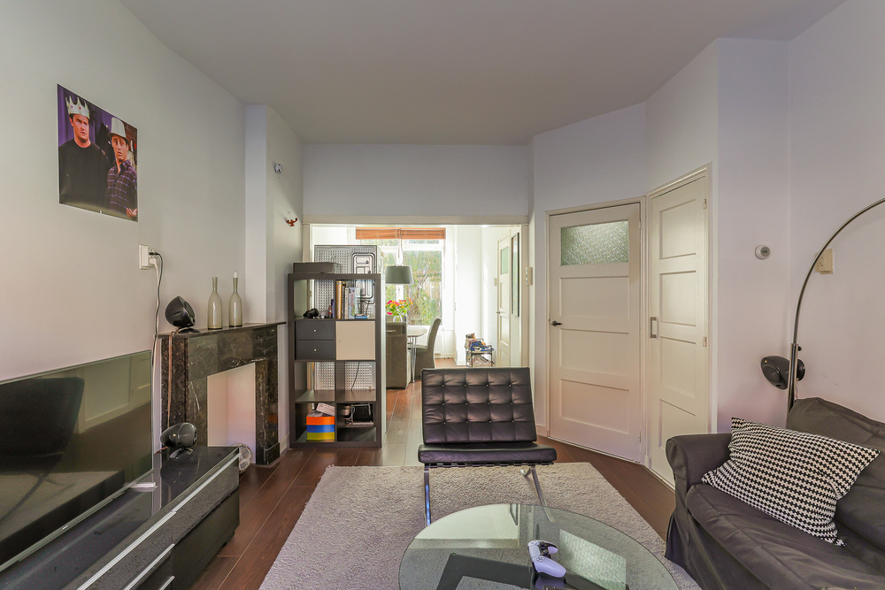 Kortenaerstraat 7B, 9726 HJ Groningen - € 249.000 k.k. - ben-s Makelaars Groningen