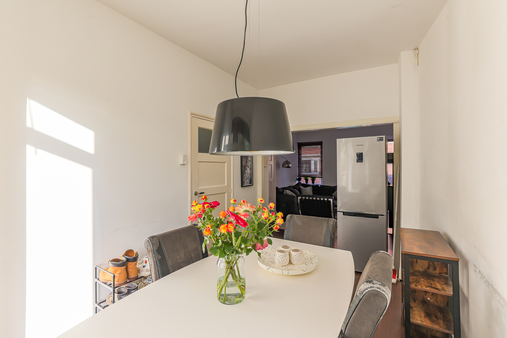 Kortenaerstraat 7B, 9726 HJ Groningen - € 249.000 k.k. - ben-s Makelaars Groningen