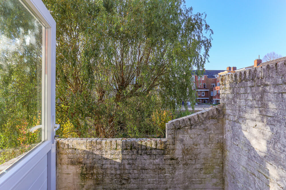 Kortenaerstraat 7B, 9726 HJ Groningen - € 249.000 k.k. - ben-s Makelaars Groningen