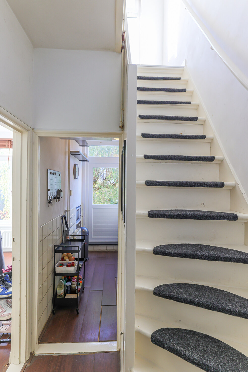 Kortenaerstraat 7B, 9726 HJ Groningen - € 249.000 k.k. - ben-s Makelaars Groningen