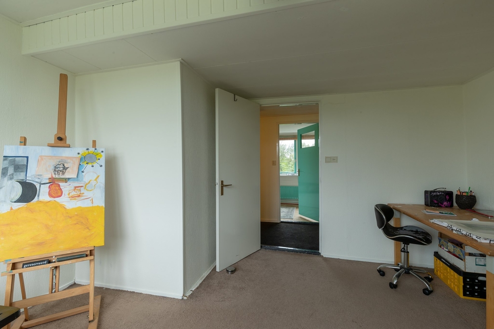 Langewijk 24, 9611 CC Sappemeer - € 112.000 k.k. - ben-s Makelaars Groningen