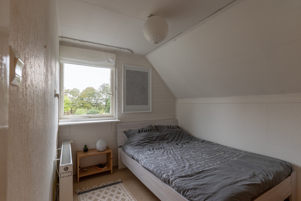 Langewijk 24, 9611 CC Sappemeer - € 112.000 k.k. - ben-s Makelaars Groningen