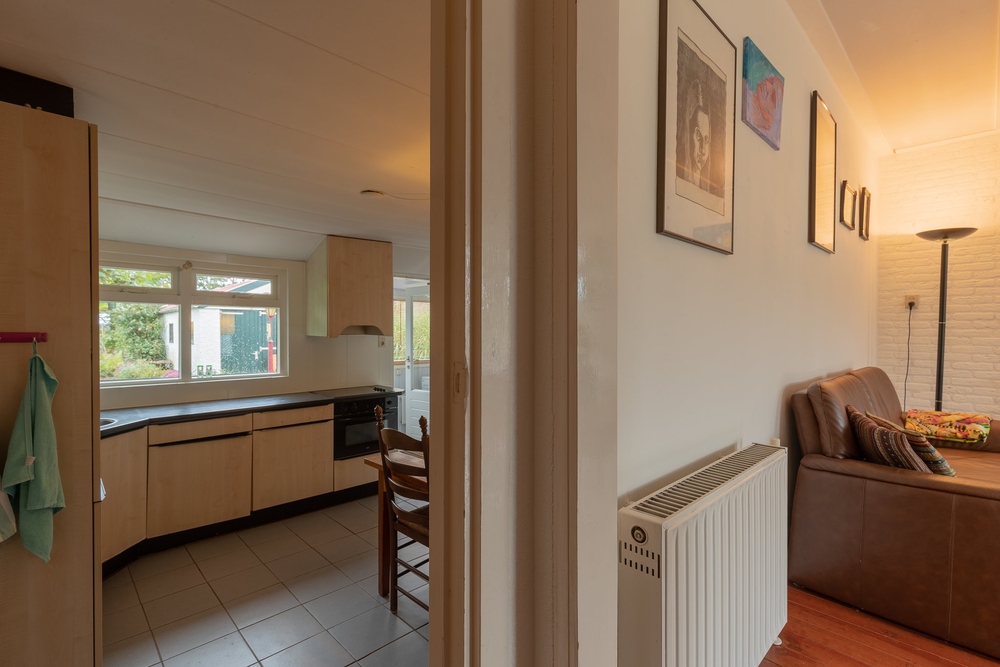 Langewijk 24, 9611 CC Sappemeer - € 112.000 k.k. - ben-s Makelaars Groningen