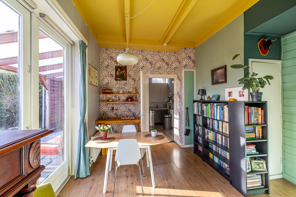 Laurentiusstraat 3, 9953 PS Baflo - € 275.000 k.k. - ben-s Makelaars Groningen